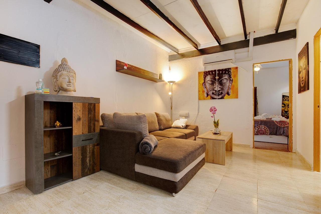 Villa Casa Alexis Lajita Exterior foto